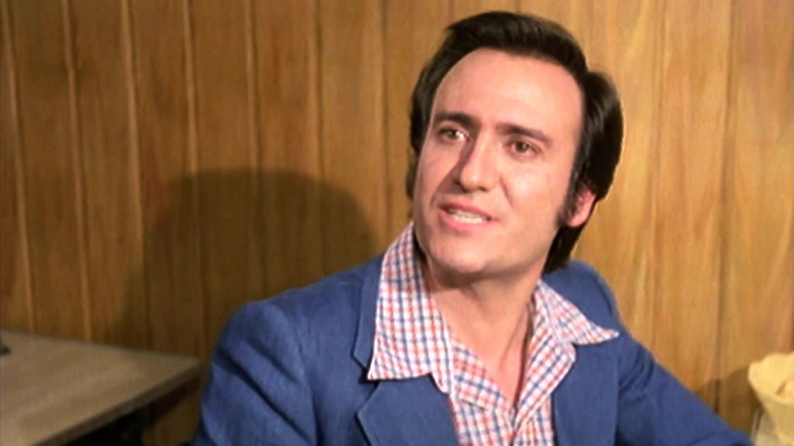 Cine de barrio - Cuando los niños vienen de Marsella (presentación) - ver ahora