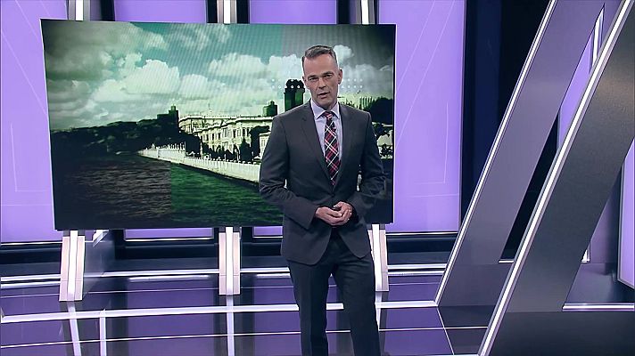 Informe Semanal - Informe Semanal - 13/08/22