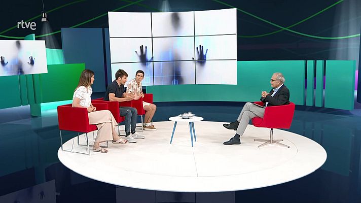Buenas noticias TV - Generación Z: hablemos de salud mental