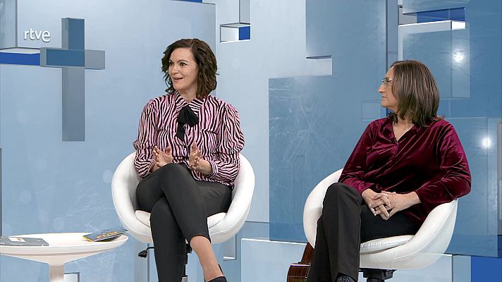 Últimas preguntas - La palabra al servicio de la fe