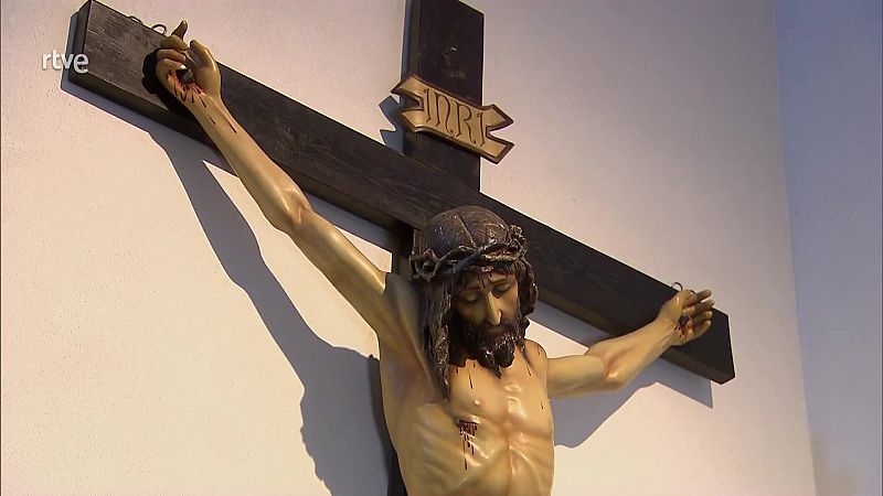 El Día del Señor - Parroquia San Bernabé, El Escorial - ver ahora