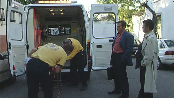 Calle nueva - Episodio 36