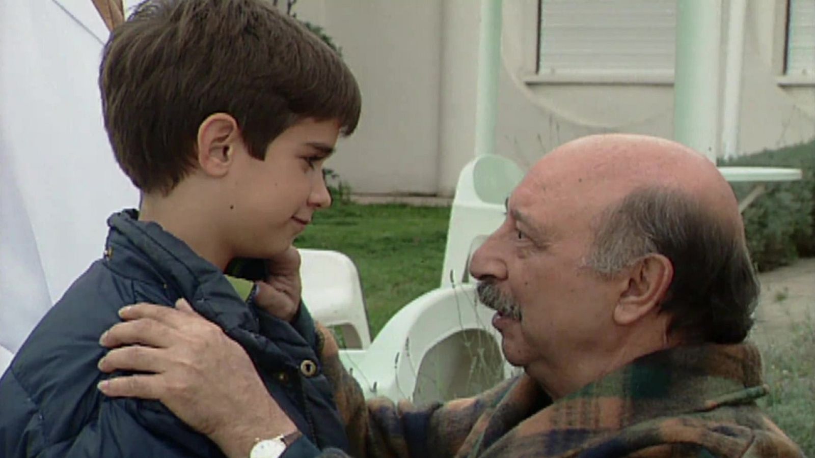 Calle Nueva - Temporada 1 - Episodio 43 - Ver ahora