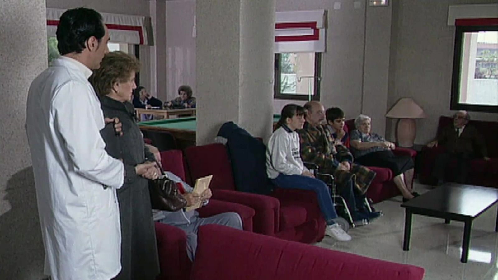 Calle Nueva - Temporada 1 - Episodio 48 - Ver ahora