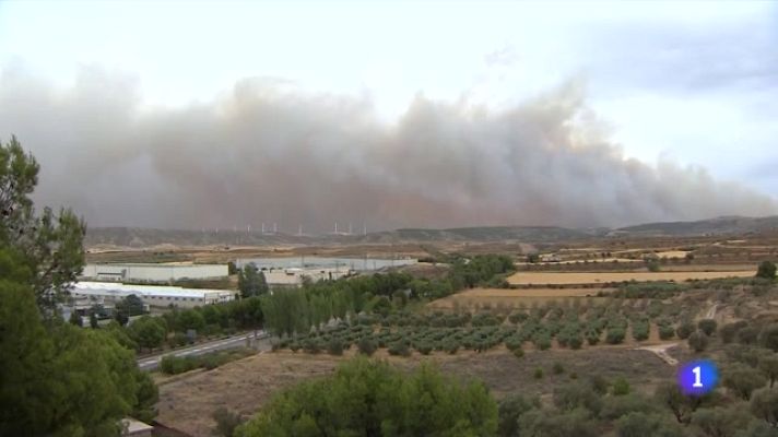 L'Informatiu - L'Informatiu - 14/08/2022