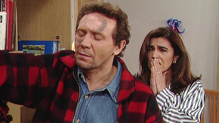 Calle nueva - Episodio 64