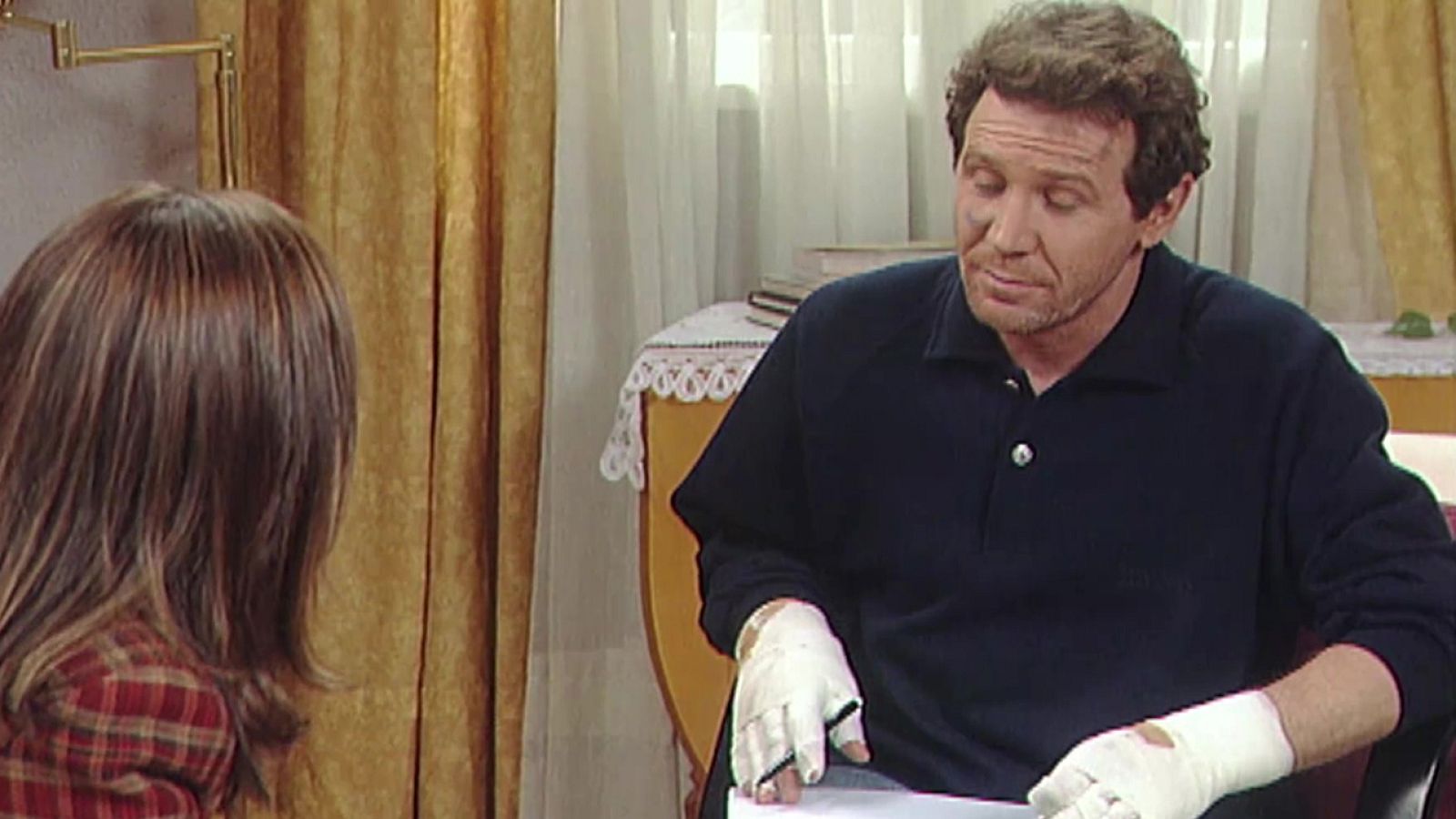 Calle Nueva - Temporada 1 - Episodio 69 - Ver ahora