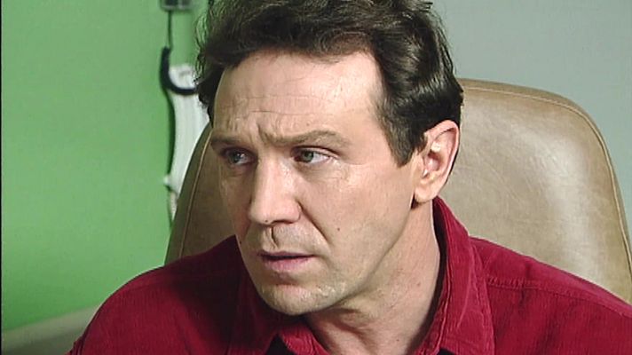 Calle nueva - Episodio 88