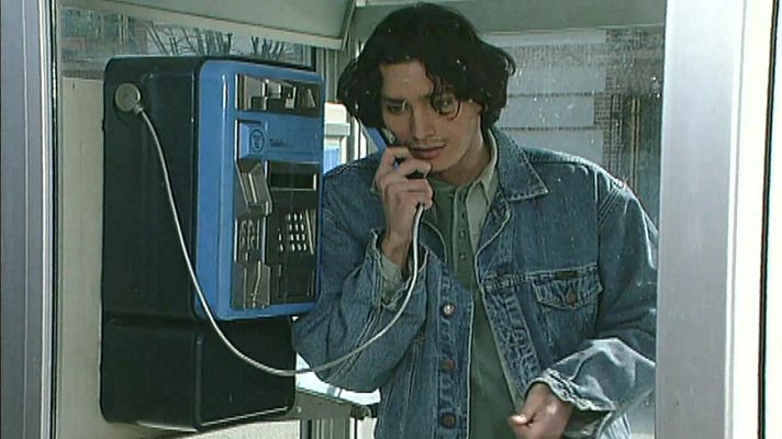 Calle nueva - Episodio 120