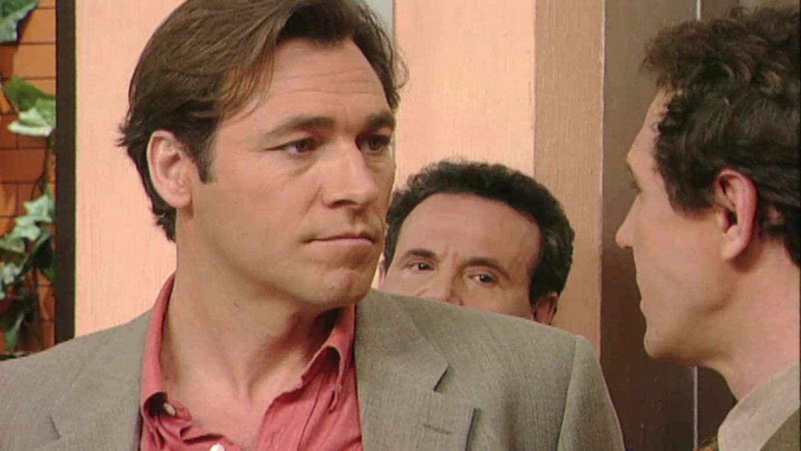 Calle Nueva - Temporada 1 - Episodio 124 - Ver ahora