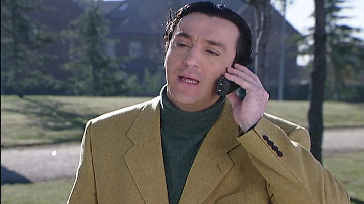 Calle nueva - Episodio 101