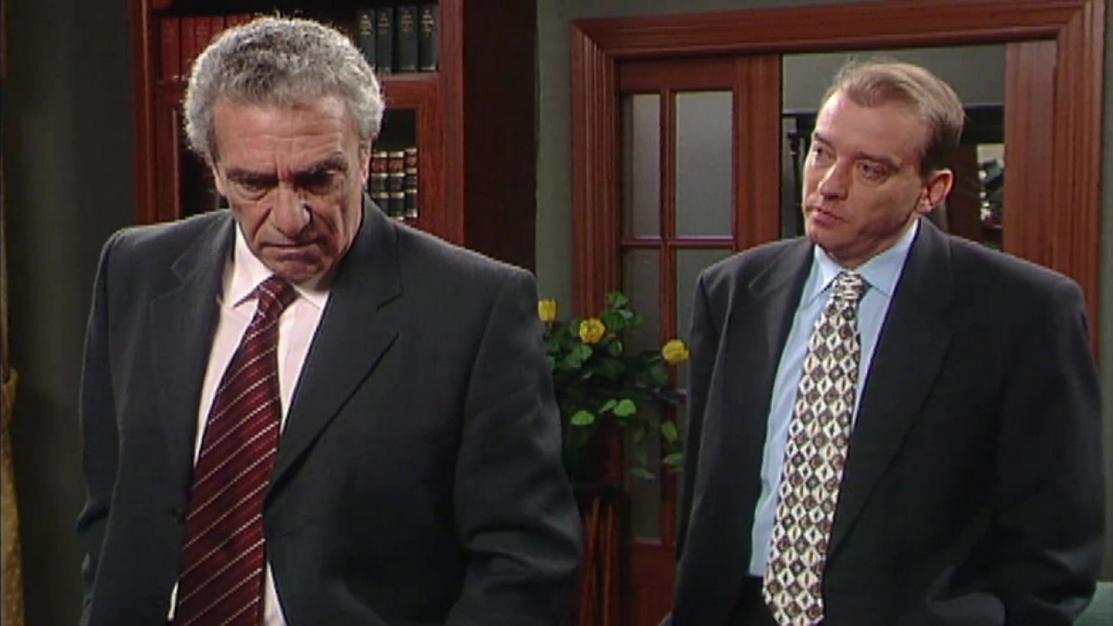 Calle Nueva - Temporada 1 - Episodio 102 - Ver ahora