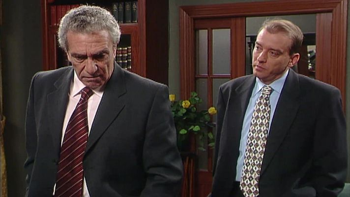 Calle nueva - Episodio 102