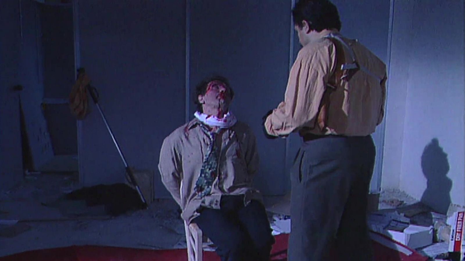 Calle Nueva - Temporada 1 - Episodio 111 - ver ahora