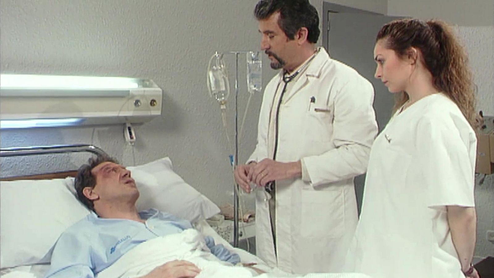 Calle Nueva - Temporada 1 - Episodio 117 - Ver ahora