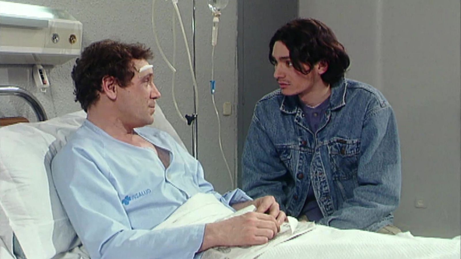 Calle Nueva - Temporada 1 - Episodio 119 - Ver ahora