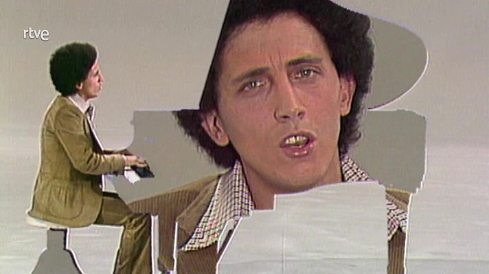 Viaje al centro de la tele - Mamma Mia