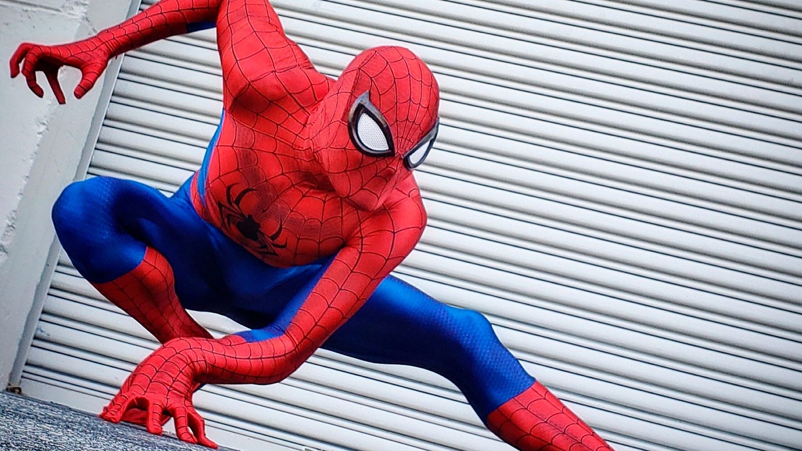 Spider-Man cumple 60 años | Ver