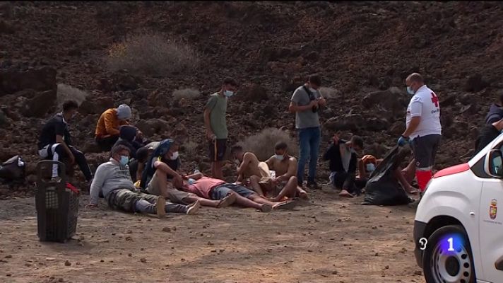 Telecanarias - Telecanarias - 15/08/2022