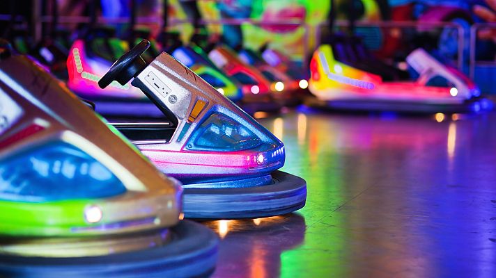 Telediario 2 - La inflación golpea como un "coche de choque" a los feriantes y dispara sus gastos