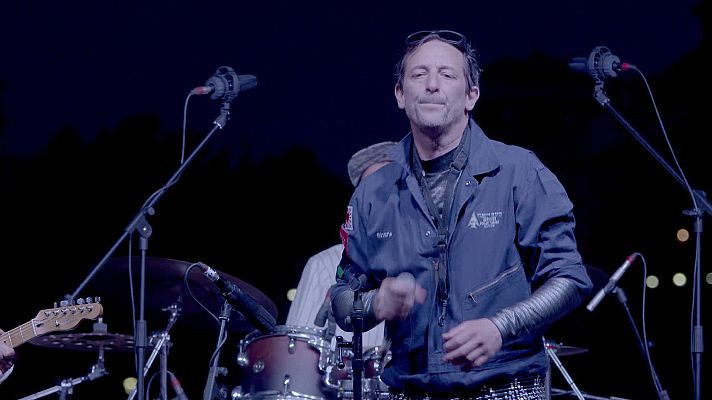 Festivales de verano de La 2 - Paisajes del Olivar 2022