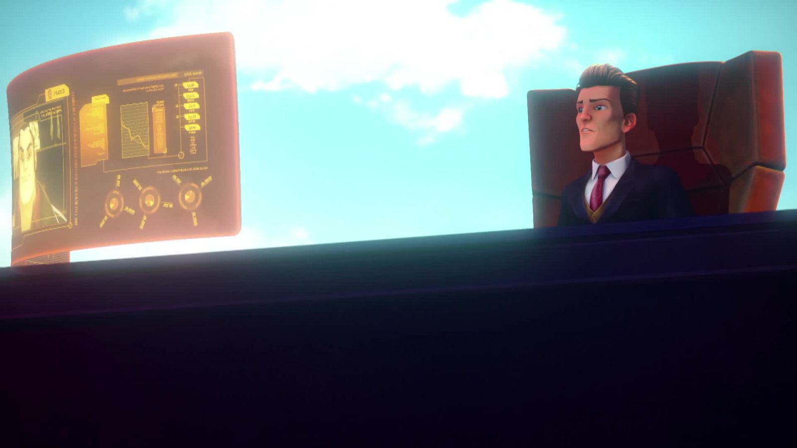 Malas ondas - Team Dronix | Ver