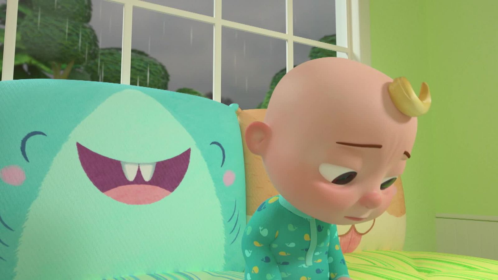 ¡Mi familia es la mejor! - CoComelon | Ver