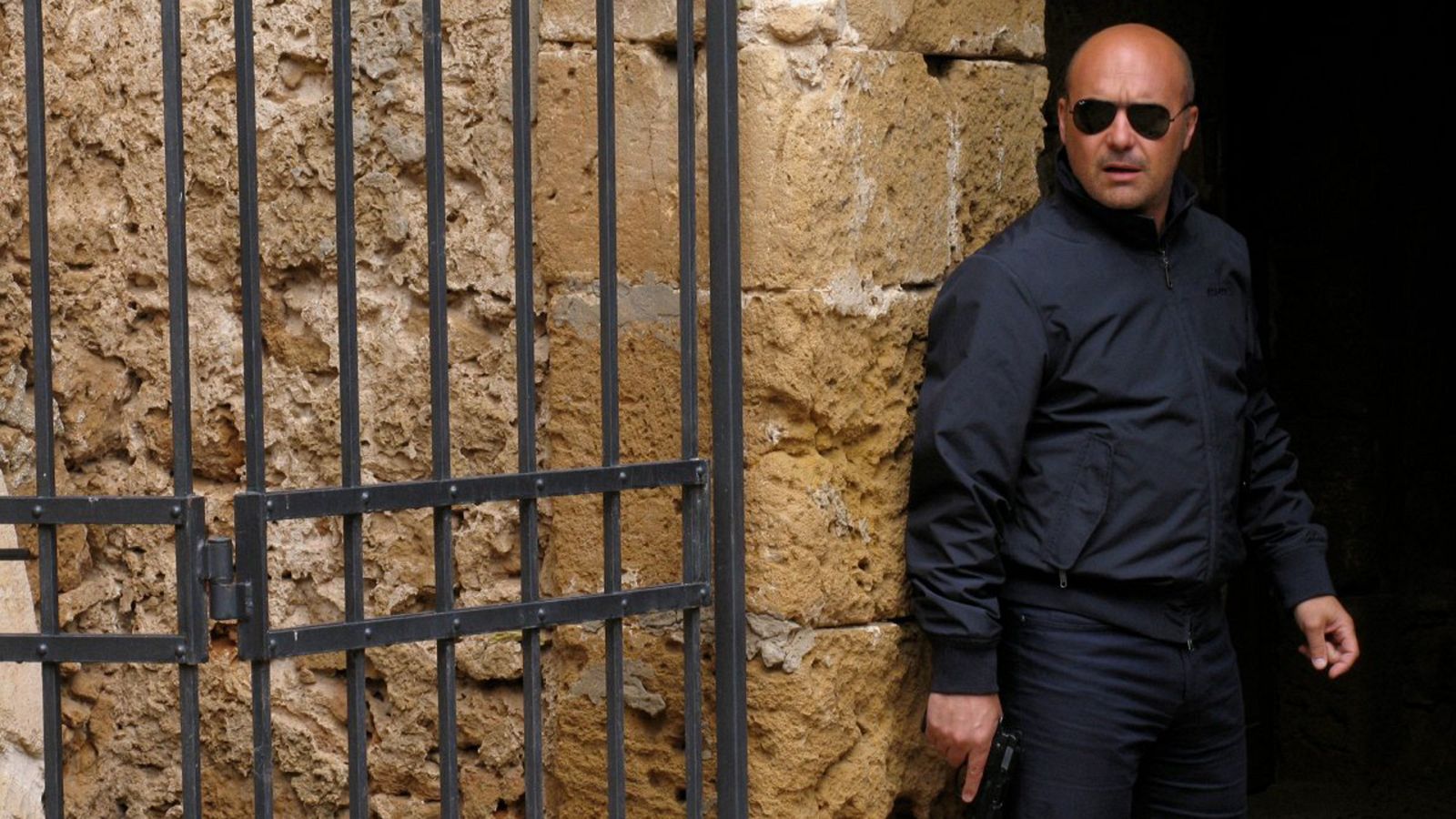 El comisario Montalbano - La luna de papel - Ver ahora