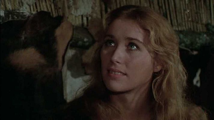 Curro Jiménez - El bosque de las brujas