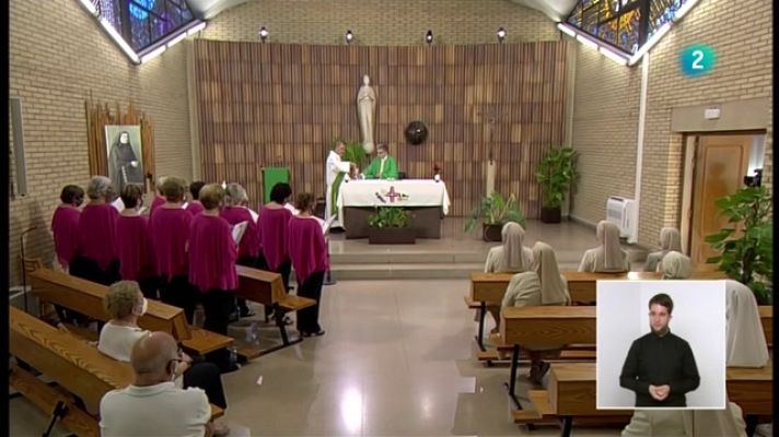 La Missa - 14/08/2022