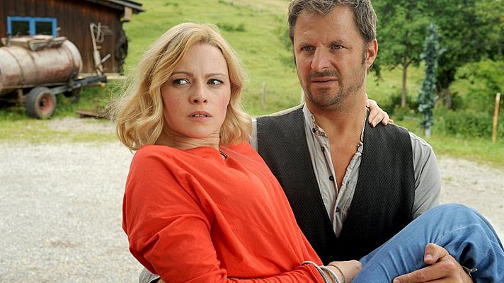 Cine internacional - Un verano en Algovia