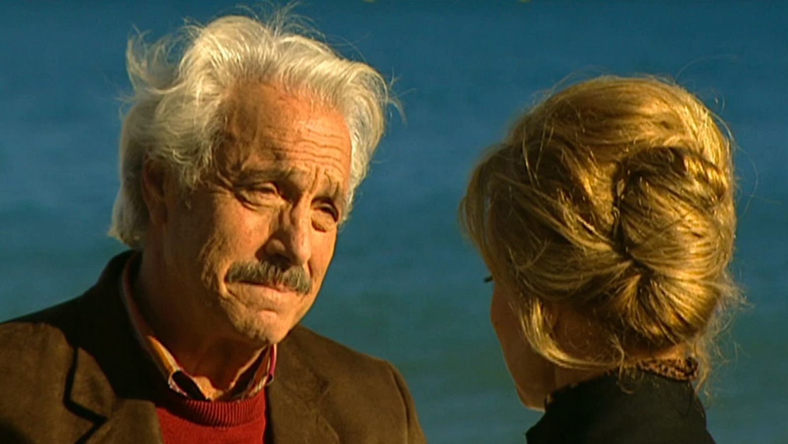 La dársena de poniente - Episodio 18 - Ver ahora