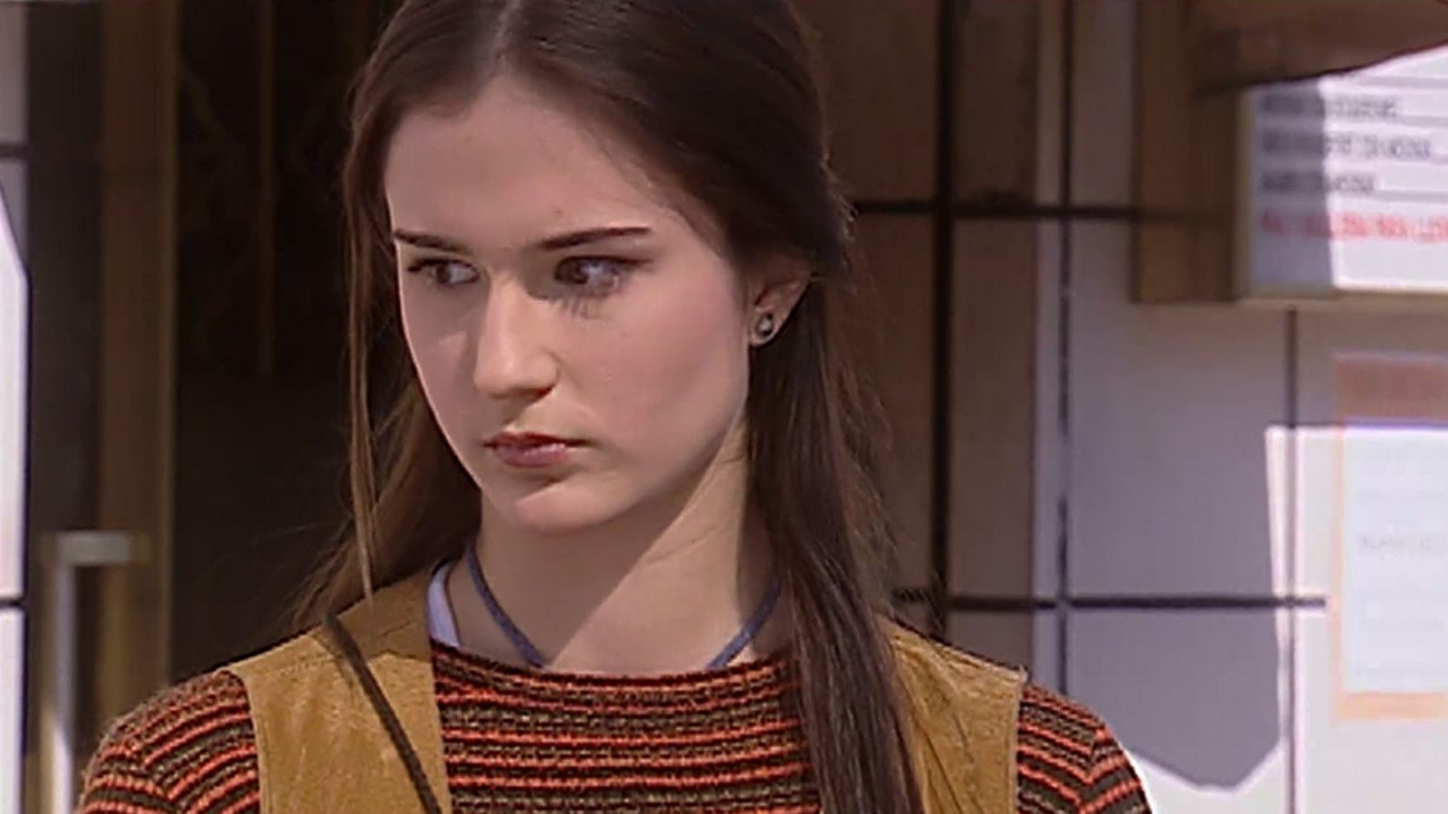 Robles, investigador - Falso culpable - Ver ahora