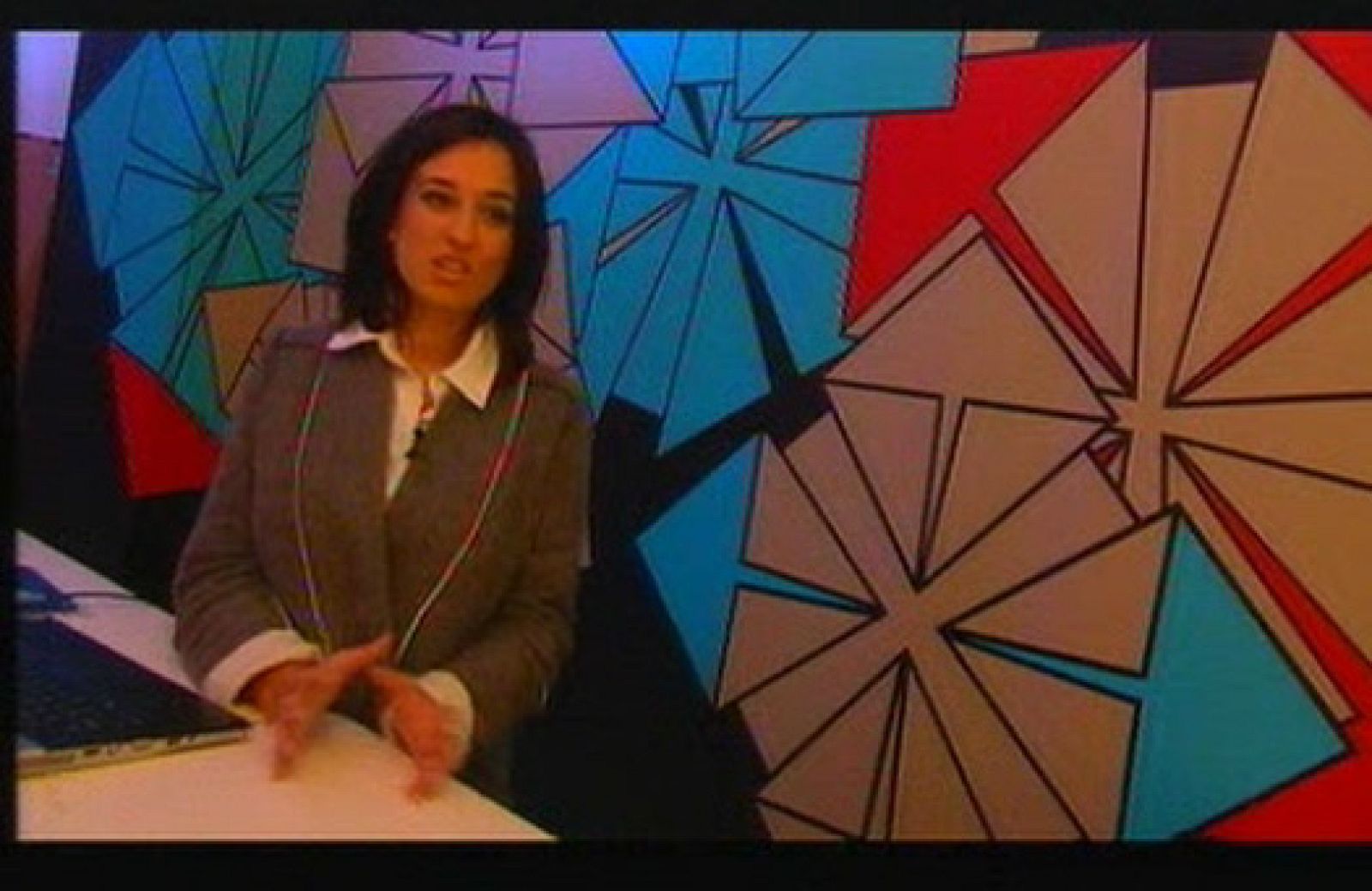 Elia Felices, interiorista