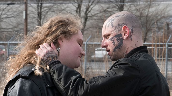 Cine Club Play - Skin