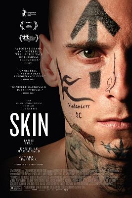 Cine Club Play - Skin