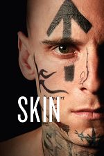 Poster de Skin