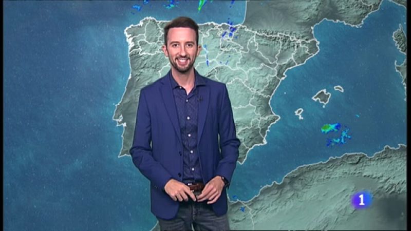 El tiempo en Castilla y León - 16/08/22 | Ver