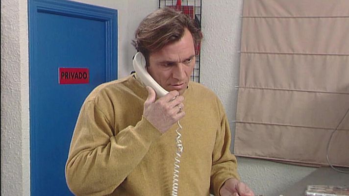 Calle nueva - Episodio 83