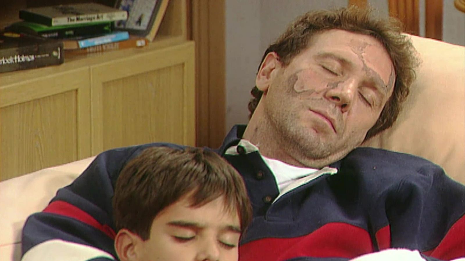 Calle Nueva - Temporada 1 - Episodio 65 - Ver ahora