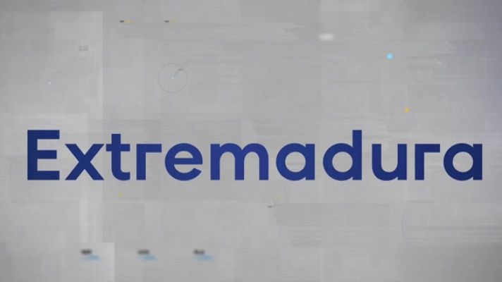 Noticias de Extremadura - Extremadura en 2' - 16/08/2022