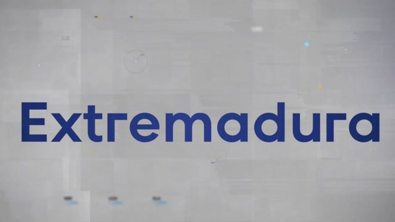 Noticias de Extremadura - 16/08/2022 - Ver ahora