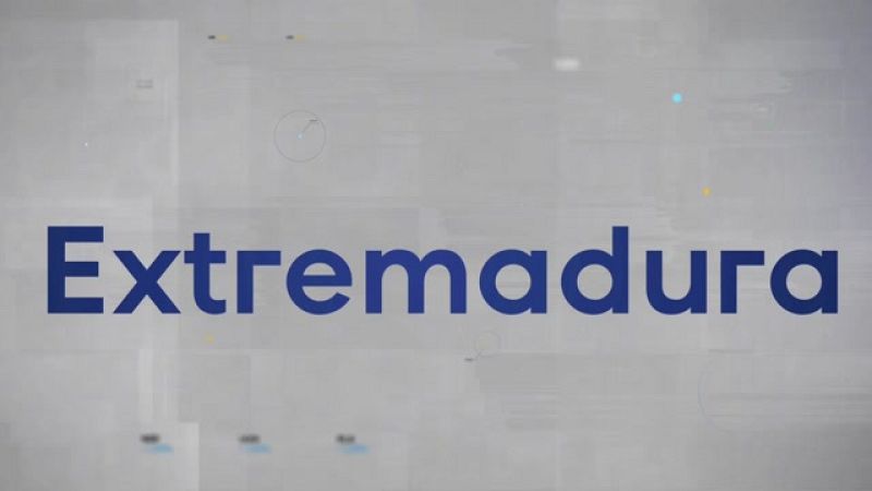 Noticias de Extremadura - 16/08/2022 - Ver ahora