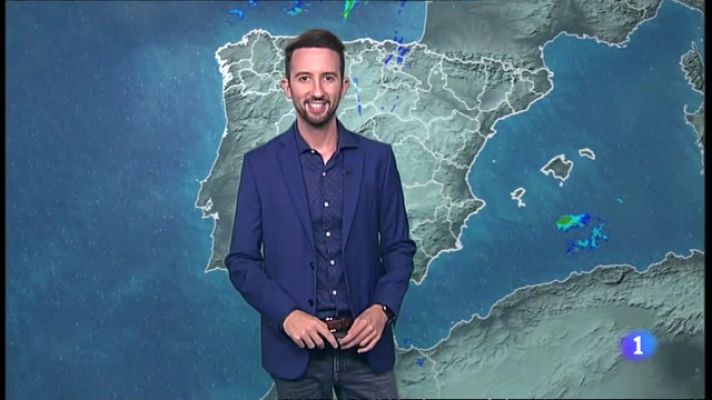 Noticias de Extremadura - El tiempo en Extremadura - 16/08/2022
