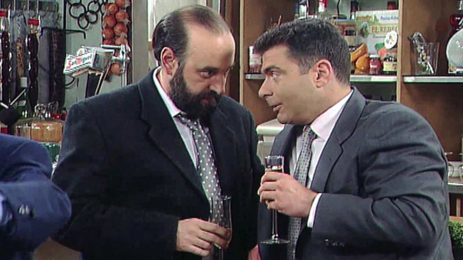 Calle Nueva - Temporada 1 - Episodio 94 - Ver ahora