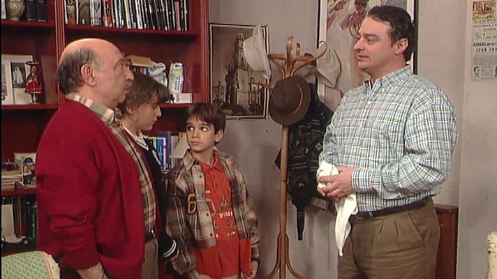 Calle nueva - Episodio 100