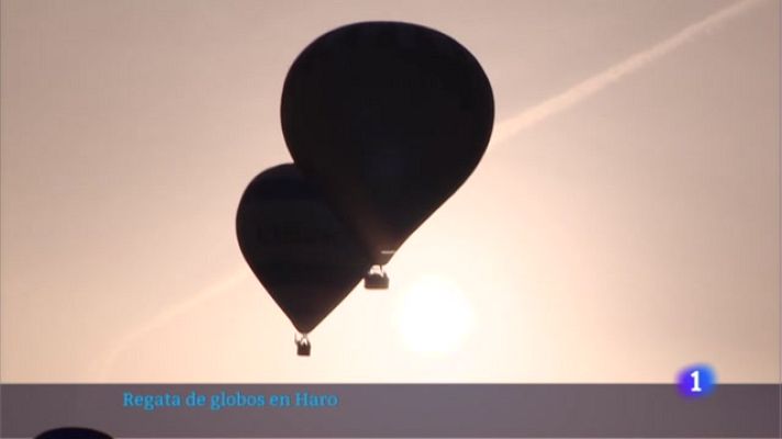 Informativo Telerioja - Informativo Telerioja 2 - 16/08/22