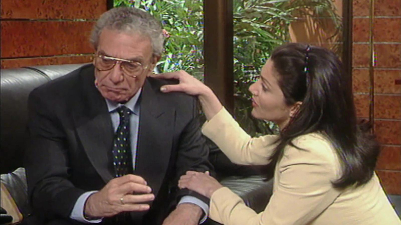 Calle Nueva - Temporada 1 - Episodio 116 - Ver ahora