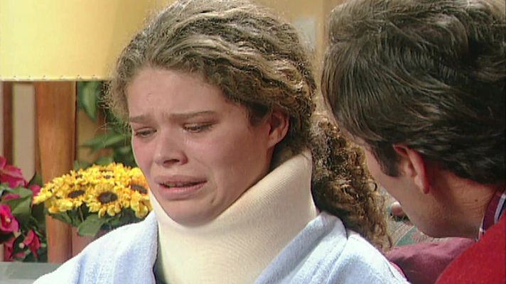 Calle nueva - Episodio 107