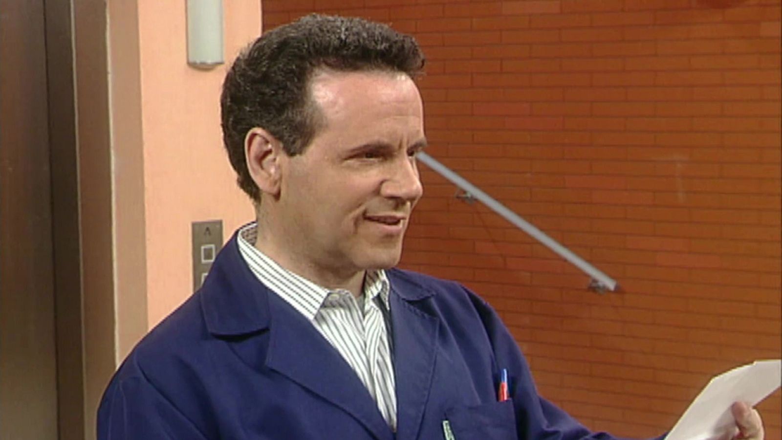 Calle Nueva - Temporada 1 - Episodio 127 - Ver ahora